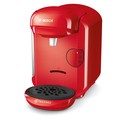 Cafetera Multibebida Bosch Tassimo Vivy 2 Roja | Quonty.com | TAS1403