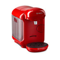 Cafetera Multibebida Bosch Tassimo Vivy 2 Roja | Quonty.com | TAS1403