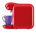 Cafetera Multibebida Bosch Tassimo Vivy 2 Roja | Quonty.com | TAS1403