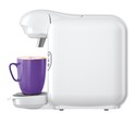 Cafetera Multibebida Bosch Tassimo Vivy 2 Blanca | Quonty.com | TAS1404
