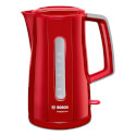 Hervidor De Agua Bosch Compactclass Twk3a014 | Quonty.com | TWK3A014