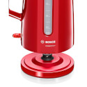 Hervidor De Agua Bosch Compactclass Twk3a014 | Quonty.com | TWK3A014