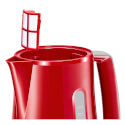 Hervidor De Agua Bosch Compactclass Twk3a014 | Quonty.com | TWK3A014