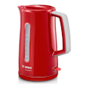 Hervidor De Agua Bosch Compactclass Twk3a014 | Quonty.com | TWK3A014