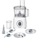 Bosch Multitalent3 800w 2cuchillas 1disco Corte +30funciones | Quonty.com | MCM3100W