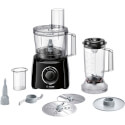 Bosch Multitalent3 800w 2cuchillas 2disco Corte +30funciones | Quonty.com | MCM3201B