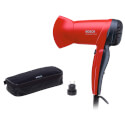 Secador De Pelo Bosch Beautixx Silent Ion | Quonty.com | PHD1150