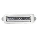 Tostador Bosch Compactclass Tat3a001 Blanco | Quonty.com | TAT3A001