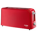 Tostador Bosch Compactclass Tat3a004 Rojo | Quonty.com | TAT3A004