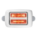 Tostador Bosch Tat3a011 Blanco | Quonty.com | TAT3A011