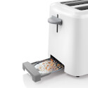 Tostador Bosch Tat3a011 Blanco | Quonty.com | TAT3A011