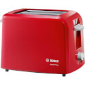Tostador Bosch Tat3a014 Rojo | Quonty.com | TAT3A014