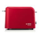 Tostador Bosch Tat3a014 Rojo | Quonty.com | TAT3A014