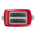Tostador Bosch Tat3a014 Rojo | Quonty.com | TAT3A014