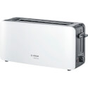 Tostador Bosch Comfortline Tat6a001 Blanco | Quonty.com | TAT6A001