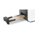 Tostador Bosch Comfortline Tat6a001 Blanco | Quonty.com | TAT6A001