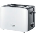 Tostador Bosch Comforline Tat6a111 Blanco | Quonty.com | TAT6A111