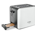 Tostador Bosch Comforline Tat6a111 Blanco | Quonty.com | TAT6A111