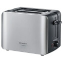 Tostador Bosch Comfortline Tat6a913 Acero | Quonty.com | TAT6A913