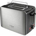 Tostador Bosch Comfortline Tat6a913 Acero | Quonty.com | TAT6A913