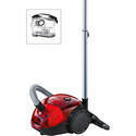 Aspirador De Trineo Bosch Gl-20 600w Negro/Rojo | Quonty.com | BGL2UA2008
