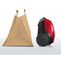 Aspirador Con Bolsa Bosch Gl-20 - 600w | Quonty.com | BGL2UA200