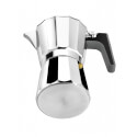 Cafetera Bra Perfecta 6 Tazas Aluminio | Quonty.com | A170482