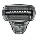Afeitadora Braun Series 7 7893s Plata | Quonty.com | 7893S