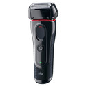 Afeitadora Braun Wet And Dry Series 5 5030s Negra | Quonty.com | S5 5030 NEGRA