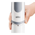 Batidora Braun Mq5000wh Soup 750w Blanco | Quonty.com | BAT MQ5000WH SOUP