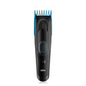 Cortadora De Pelo Braun Hc5010 Negro | Quonty.com | HC5010
