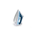 Plancha De Vapor Braun Texstyle 7 Pro Si 7062 2600w Azul | Quonty.com | SI 7062 BL