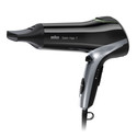 Secador De Pelo Braun Satín Hair Hd 710 2200w | Quonty.com | SATIN HAIR HD 710