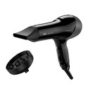 Secador De Pelo Braun Satín Hair Hd785 2000w Negro | Quonty.com | HD785