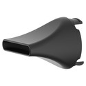 Secador De Pelo Braun Satín Hair Hd785 2000w Negro | Quonty.com | HD785
