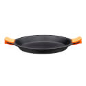 Paellera Efficient Bra A271636 36cm 7 Raciones Espesor 6mm | Quonty.com | A271636