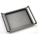 Plancha Efficient Bra A271545 45cm 11.2l Espesor 6mm | Quonty.com | A271545
