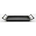 Plancha Efficient Bra A271545 45cm 11.2l Espesor 6mm | Quonty.com | A271545