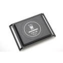 Plancha Efficient Bra A271545 45cm 11.2l Espesor 6mm | Quonty.com | A271545