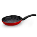 Sartén Titanio Bra A121562 Aluminium For Induction 22cm | Quonty.com | A121562