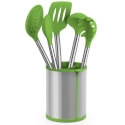 Set 5 Utensilios Prior Bra A197011 Bote Porta Utensilios | Quonty.com | A197011