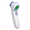 Termómetro Digital No Touch Plus Braun Ntf3000 | Quonty.com | NTF3000