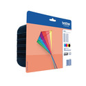 Pack 4 Cartuchos Brother Lc223 | Quonty.com | LC223VALBP