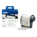 Rollo Para Impresora Brother Dk22205 | Quonty.com | DK22205