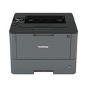 Impresora Laser Monocromo Brother Hl-L5100dn 40ppm 1200x1200 | Quonty.com | HL-L5100DN