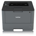 Impresora Laser Monocromo Brother Hl-L5100dn 40ppm 1200x1200 | Quonty.com | HL-L5100DN