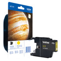 Tinta Brother Lc-1240 Amarillo | Quonty.com | LC1240Y