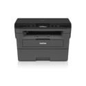Multifuncion Láser Monocromo Brother Dcp-L2510d 30 Ppm | Quonty.com | DCPL2510DZX1