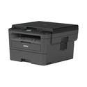 Multifuncion Láser Monocromo Brother Dcp-L2510d 30 Ppm | Quonty.com | DCPL2510DZX1