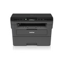 Multifuncion Láser Monocromo Brother Wifi Dcp-L2530dw 30ppm | Quonty.com | DCPL2530DWZX1